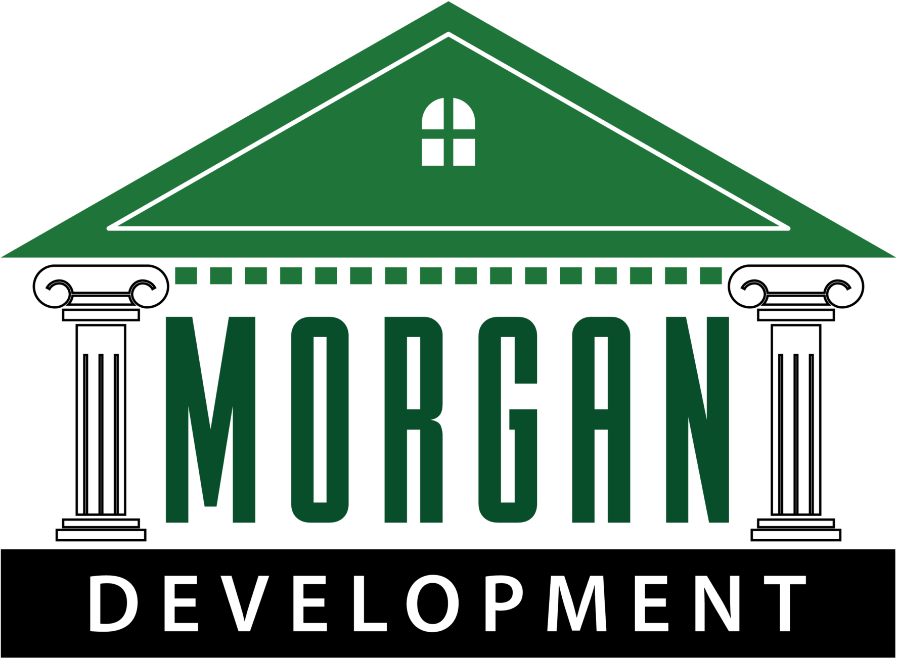 Morgan-Development-logo